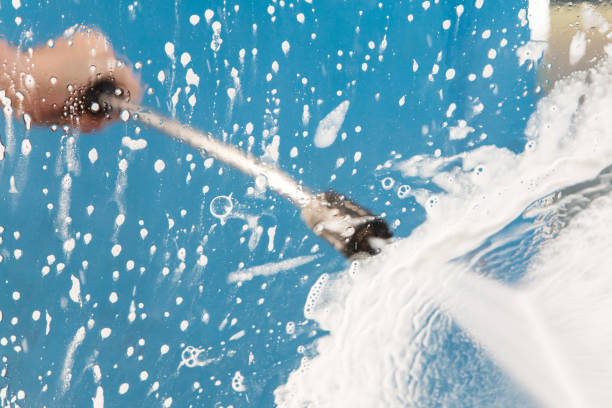 Best Patio and Deck Pressure Washing  in Daytona Beach, FL